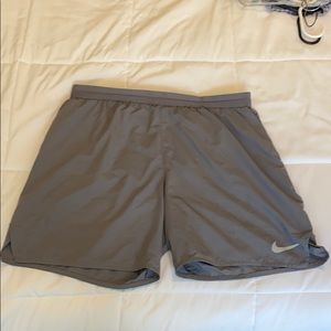 Nike Athletic Training Shorts 7” inseam